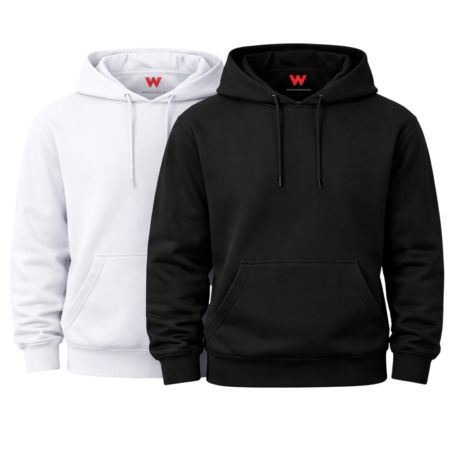 Sudadera con capucha