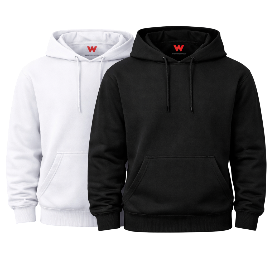 Sudadera con capucha