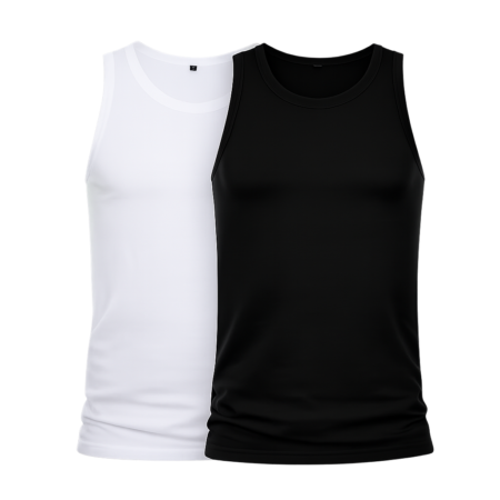 Camiseta tirantes