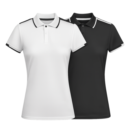 Polo Deportivo Mujer