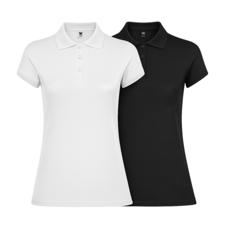 Polo Mujer