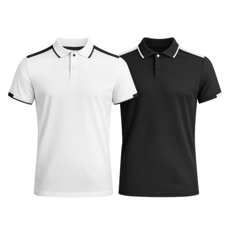 Polo Deportivo Hombre
