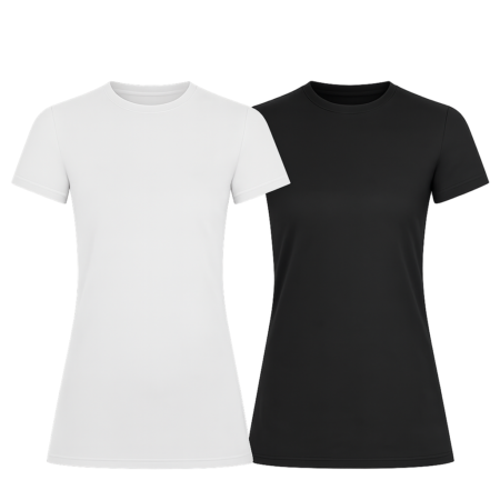 Camiseta Mujer