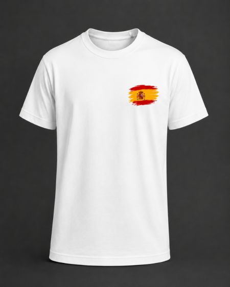 Camiseta España