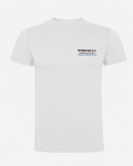 WINDOMS S.L multiservicios