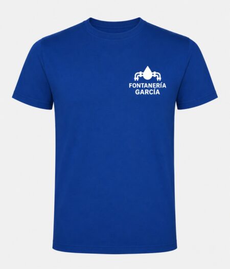 Fontanería García