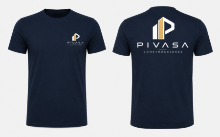 Pivasa Construcciones