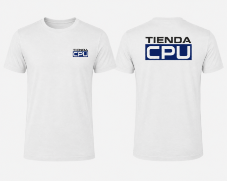 Tienda CPU