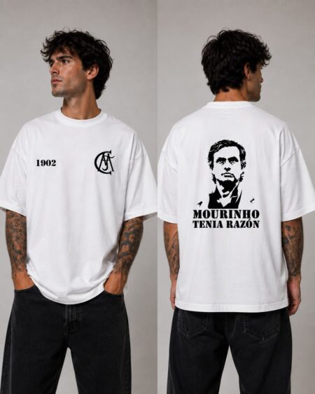 MOURINHO TENíA RAZÓN