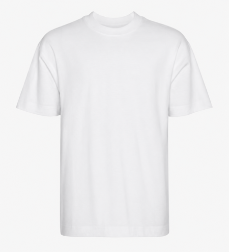 Camiseta oversize