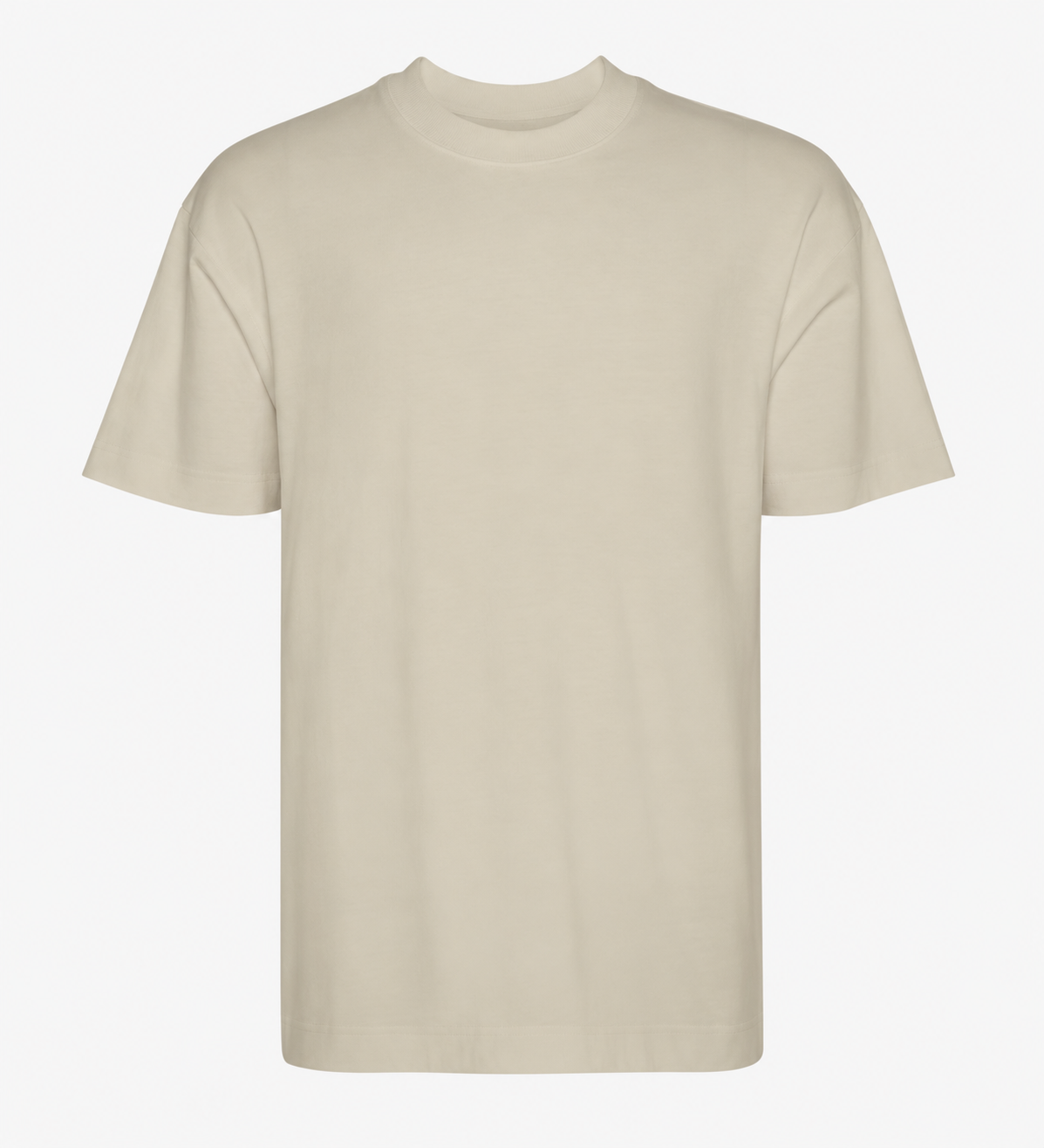 Camiseta oversize
