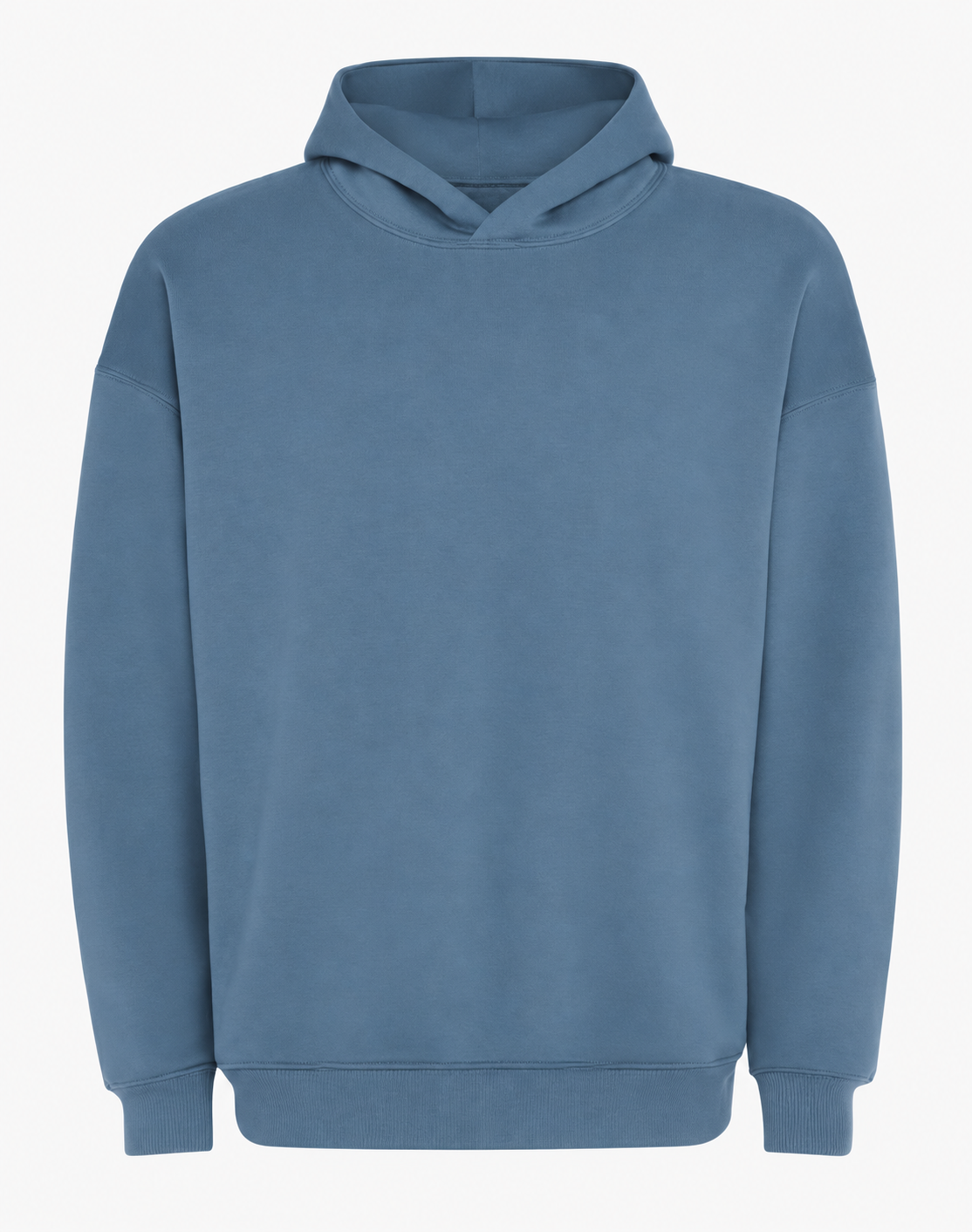 Sudadera con capucha