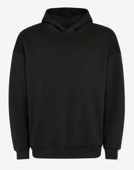 Sudadera con capucha